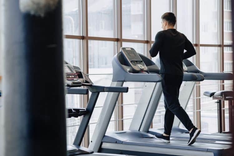 Aerobic Workout For Beginners A Guide to Getting Started