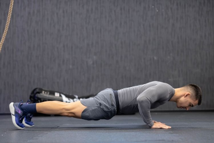 Beginner 7 Day Workout To Kickstart Your Fitness Journey