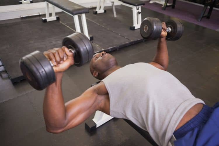 Best Way To Increase Bench Press Workout Program