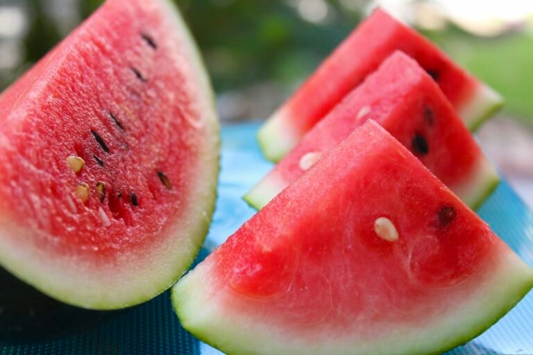 Fiesta Fruit Salad — Medical Weight Loss Clinic